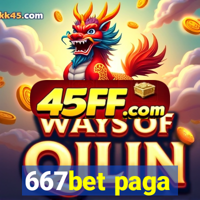 667bet paga